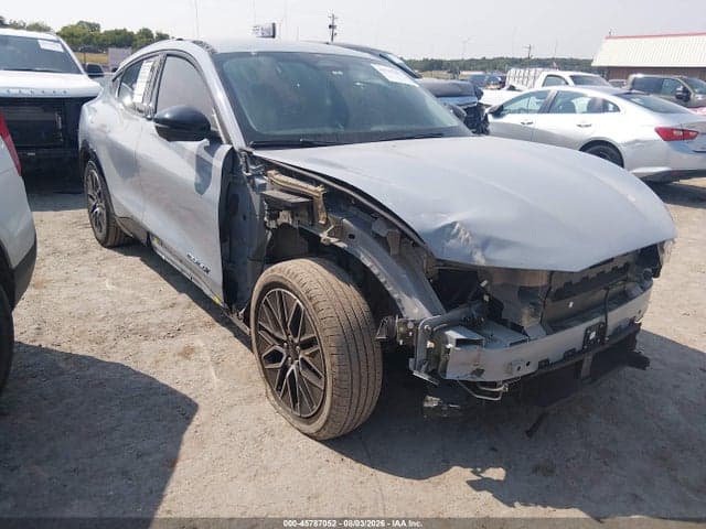 2024 FORD MUSTANG MACH-E PREMIUM 6
