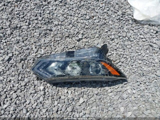 2021 NISSAN ROGUE SPORT S FWD XTRONIC CVT 12