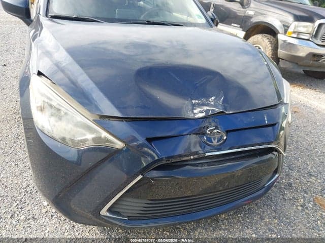 2017 TOYOTA YARIS IA 19