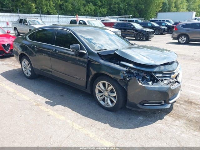 2018 CHEVROLET IMPALA 1LT - 1