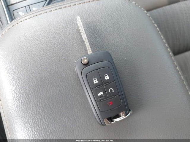 2018 CHEVROLET IMPALA 1LT 11