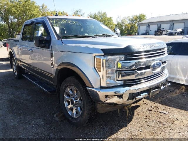 2019 FORD F-250 LARIAT - 1