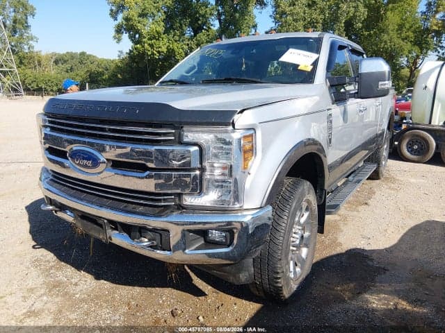 2019 FORD F-250 LARIAT 2