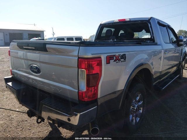 2019 FORD F-250 LARIAT 11