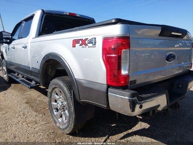 2019 FORD F-250 LARIAT 3