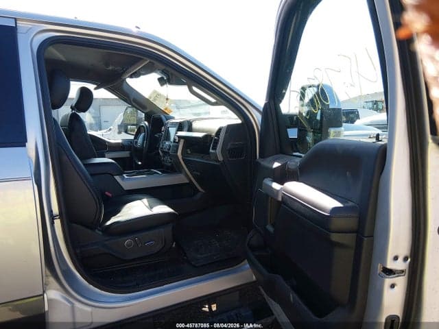 2019 FORD F-250 LARIAT 5