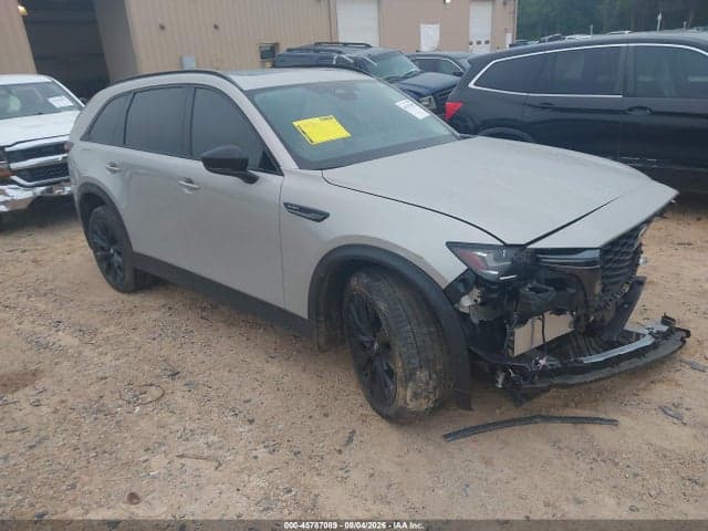 2025 MAZDA CX-90 PHEV PREMIUM SPORT - 1