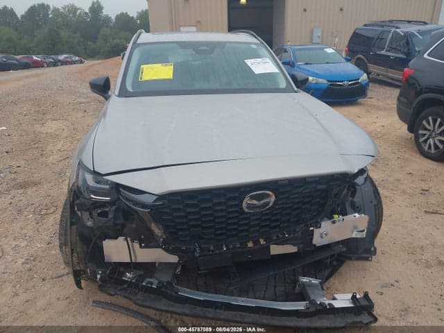 2025 MAZDA CX-90 PHEV PREMIUM SPORT 13