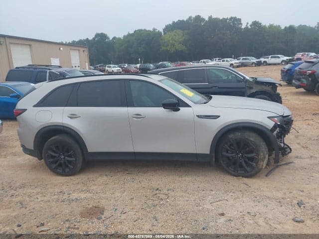 2025 MAZDA CX-90 PHEV PREMIUM SPORT 14