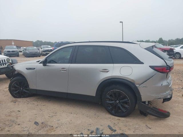 2025 MAZDA CX-90 PHEV PREMIUM SPORT 15