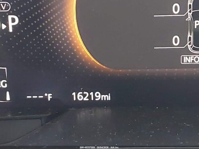 2025 MAZDA CX-90 PHEV PREMIUM SPORT 16
