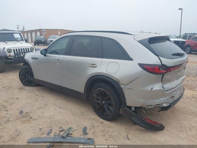 2025 MAZDA CX-90 PHEV PREMIUM SPORT 3