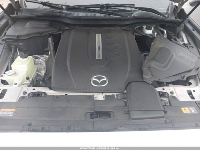 2025 MAZDA CX-90 PHEV PREMIUM SPORT 10