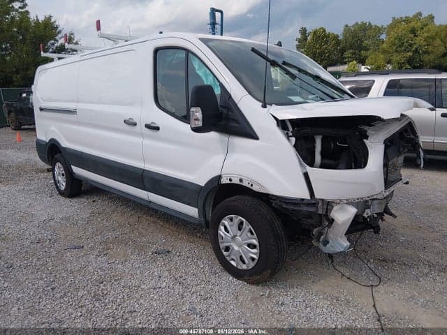 2023 FORD TRANSIT-250 1