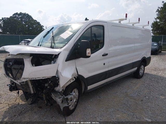 2023 FORD TRANSIT-250 2