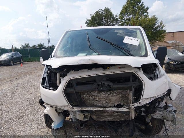 2023 FORD TRANSIT-250 13