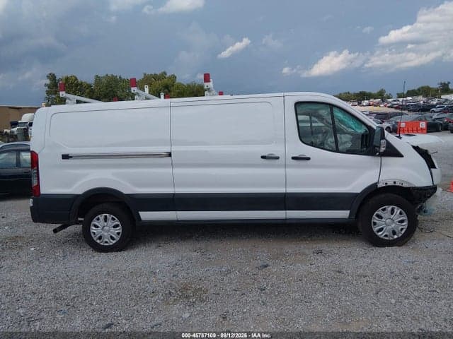 2023 FORD TRANSIT-250 14