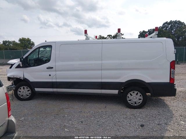2023 FORD TRANSIT-250 15