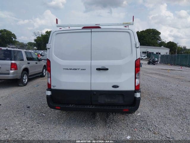 2023 FORD TRANSIT-250 17