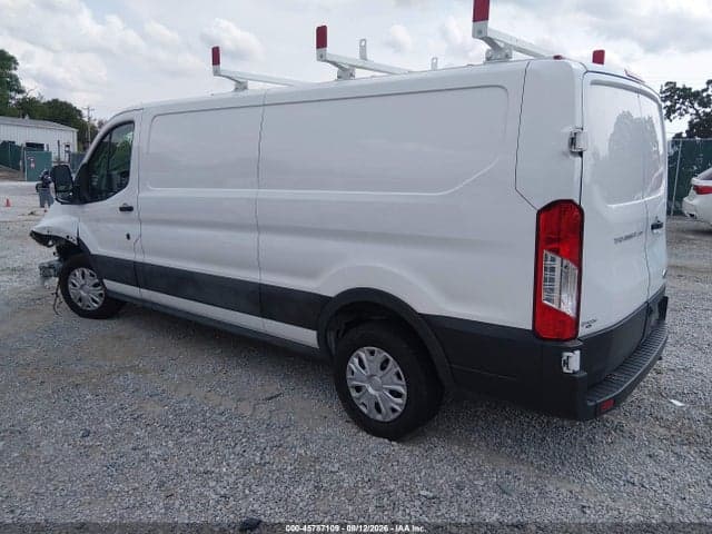 2023 FORD TRANSIT-250 3