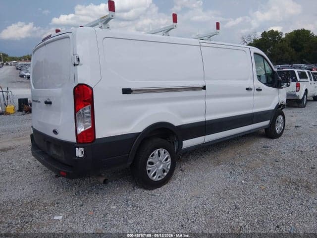 2023 FORD TRANSIT-250 4