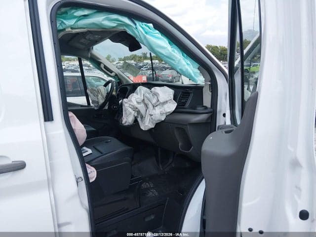 2023 FORD TRANSIT-250 5