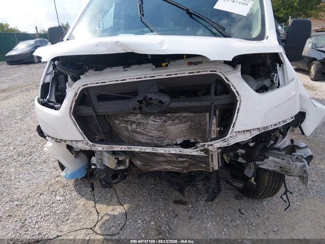 2023 FORD TRANSIT-250 6