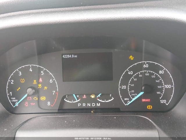 2023 FORD TRANSIT-250 7