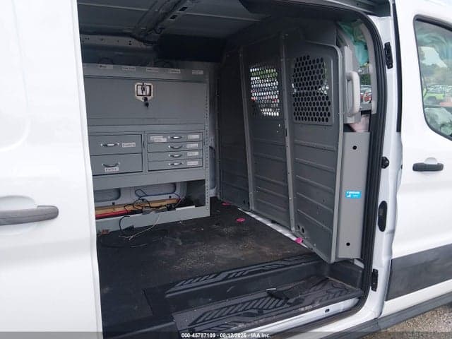 2023 FORD TRANSIT-250 8