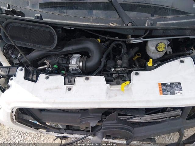 2023 FORD TRANSIT-250 10