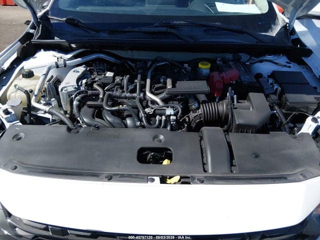 2025 NISSAN SENTRA SV 10