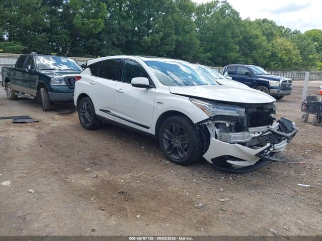2021 ACURA RDX A-SPEC PACKAGE 1
