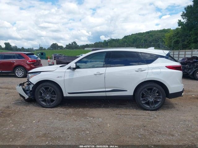 2021 ACURA RDX A-SPEC PACKAGE 14