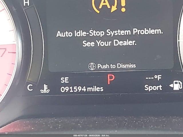 2021 ACURA RDX A-SPEC PACKAGE 15