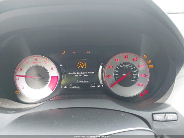 2021 ACURA RDX A-SPEC PACKAGE 7