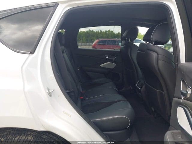 2021 ACURA RDX A-SPEC PACKAGE 8
