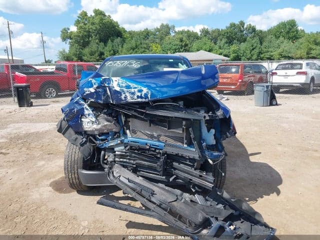 2019 CHEVROLET COLORADO Z71 13