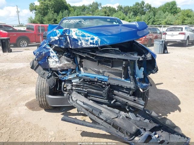 2019 CHEVROLET COLORADO Z71 6