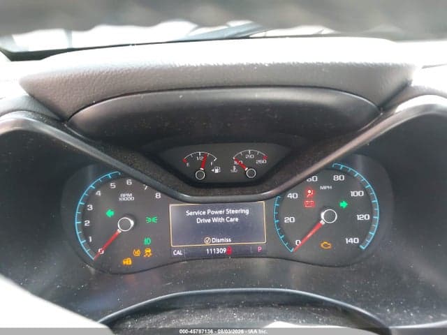 2019 CHEVROLET COLORADO Z71 7