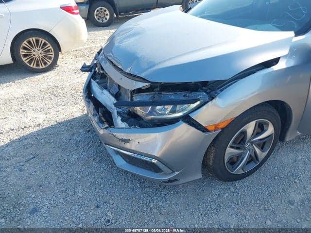 2020 HONDA CIVIC LX 6