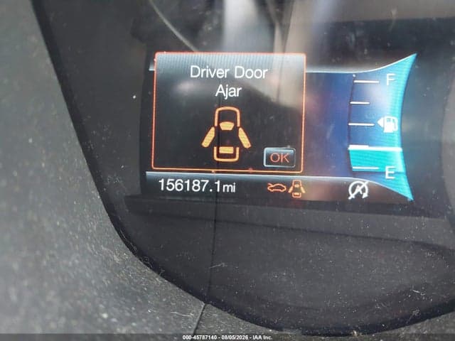 2020 FORD FUSION SE 15