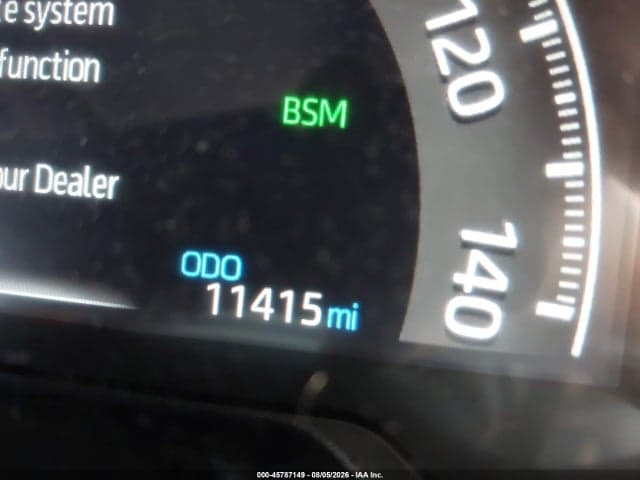 2025 TOYOTA RAV4 HYBRID XLE PREMIUM 16