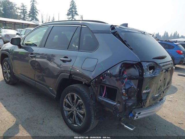 2025 TOYOTA RAV4 HYBRID XLE PREMIUM 3