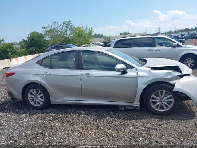 2026 TOYOTA CAMRY LE 13