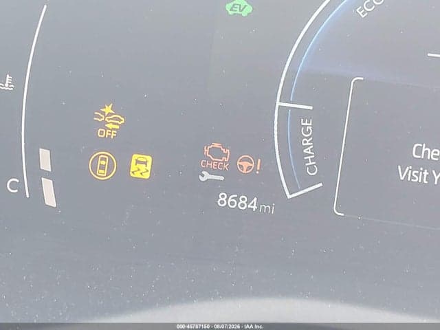 2026 TOYOTA CAMRY LE 15