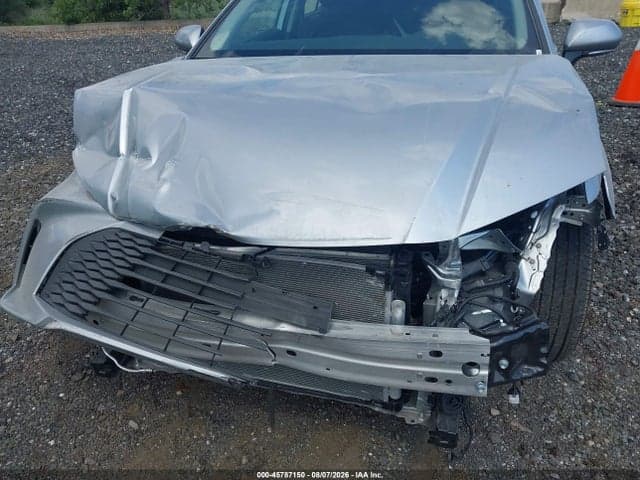 2026 TOYOTA CAMRY LE 6