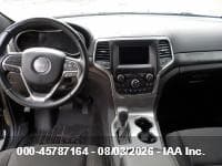 2018 JEEP GRAND CHEROKEE LAREDO E 4X4 11