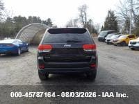 2018 JEEP GRAND CHEROKEE LAREDO E 4X4 13