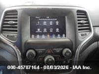 2018 JEEP GRAND CHEROKEE LAREDO E 4X4 14
