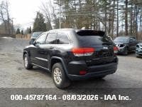 2018 JEEP GRAND CHEROKEE LAREDO E 4X4 3